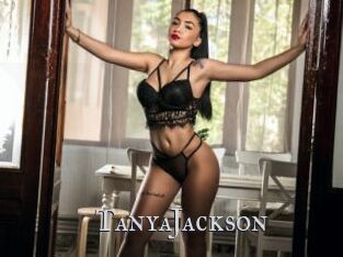 TanyaJackson