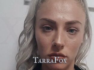 TarraFox