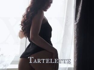 Tartelette