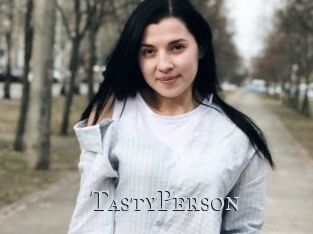 TastyPerson