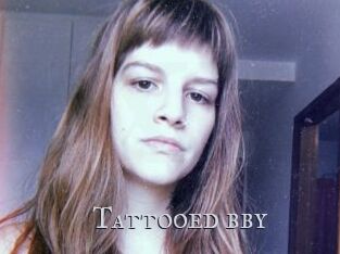 Tattooed_bby