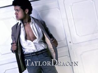 TaylorDeacon