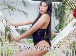 TaylorGomez