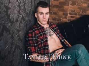 TaylorTHunk