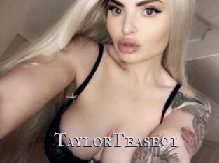 TaylorTease91