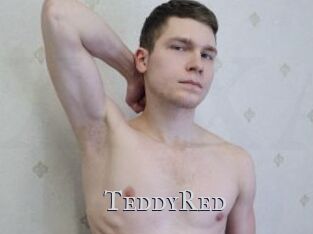 TeddyRed