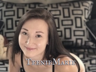 TeenieMarie