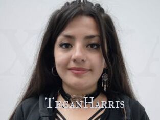 TeganHarris