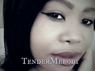 TenderMelody