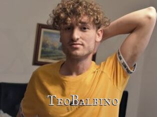 TeoBalbino