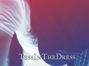 TessInTheDress