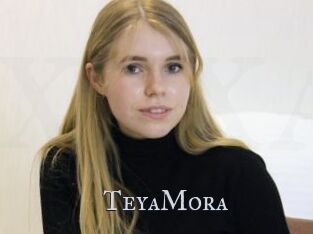 TeyaMora