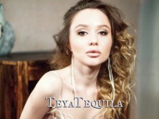 TeyaTequila