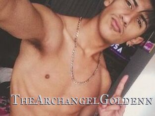 TheArchangelGoldenn