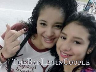 TheBadLatinCouple