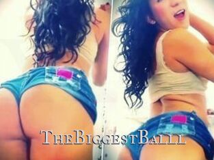 TheBiggestBalll Xxx Amateur