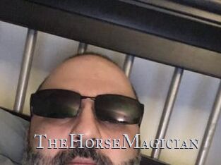 TheHorseMagician