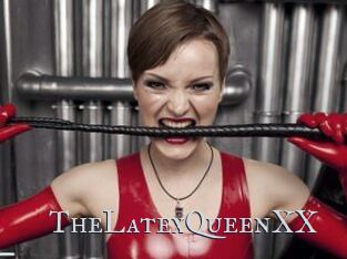 TheLatexQueenXX