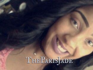 TheParisJade