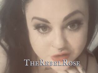 TheRebelRose