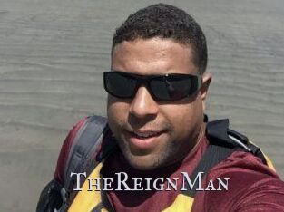 TheReignMan