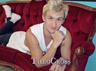 TheoCross