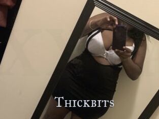 Thickbits