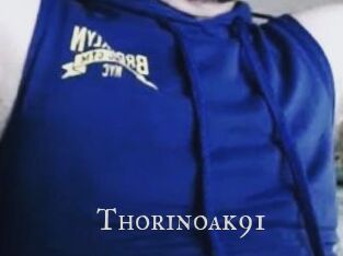 Thorinoak91