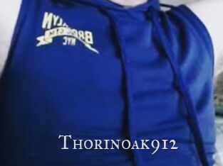 Thorinoak912