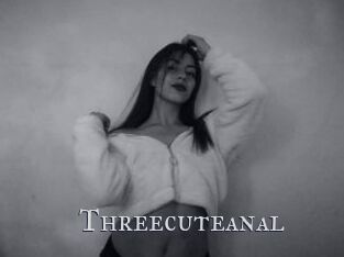 Threecuteanal