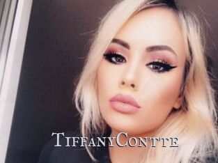 TiffanyContte