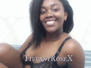 TiffanyRoseX