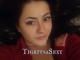 TigritsaSexy