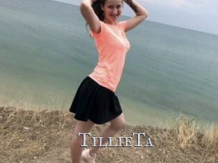 TillieTa