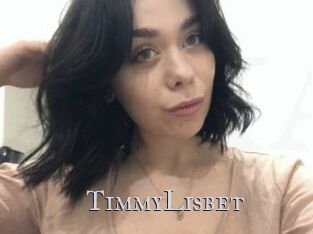 TimmyLisbet