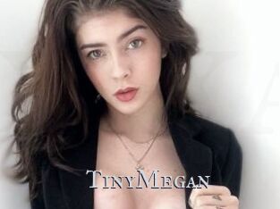 TinyMegan