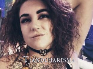 Tjandcharisma