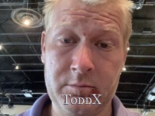 ToddX