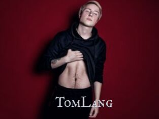 TomLang