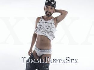 TommiFantaSex