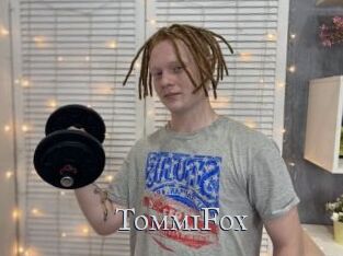 TommiFox