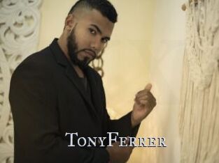 TonyFerrer