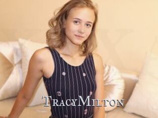 TracyMilton