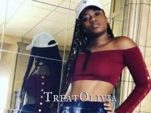 TreatOlivia