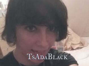 TsAdaBlack