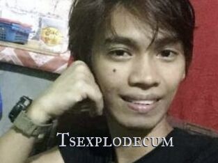 Tsexplodecum