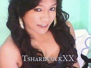 TshardcockXX