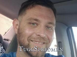 TuggSpeedmen