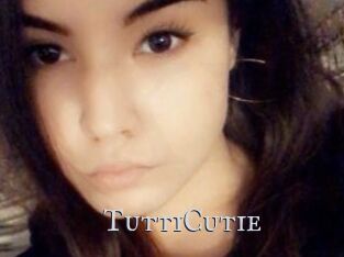 TuttiCutie