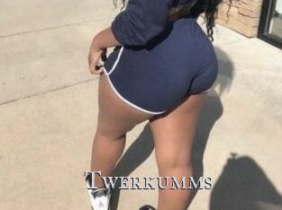 Twerkumms